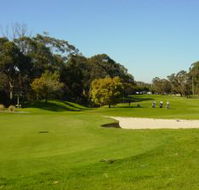 Spring Park Golf - Stays Accommodation