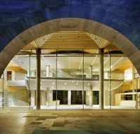 National Gallery of Victoria - Stays Accommodation