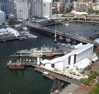 The Australian National Maritime Museum - Stays Accommodation