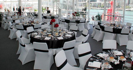 The Australian National Maritime Museum - Stays Accommodation 2
