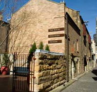 The Rocks Discovery Museum - Stays Accommodation