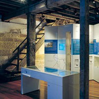 The Rocks Discovery Museum - Stays Accommodation 1
