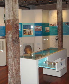 The Rocks Discovery Museum - Stays Accommodation 2