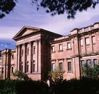 Australian Museum - Stays Accommodation