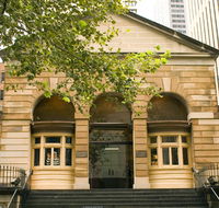 The Justice  Police Museum - Stays Accommodation