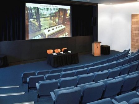 Museum Of Sydney - Stays Accommodation 1