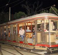 Sydney Tramway Museum - Stays Accommodation