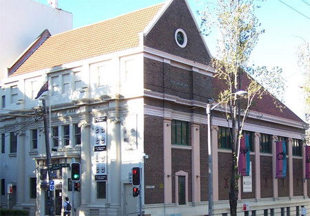 Sydney Jewish Museum - Stays Accommodation 1