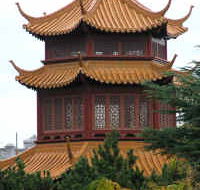 Chinese Garden of Friendship - Stays Accommodation