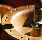 Heritage Craft Fair - Stayed