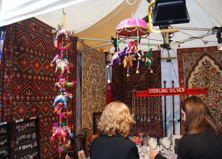 Paddington Markets - Stays Accommodation 2