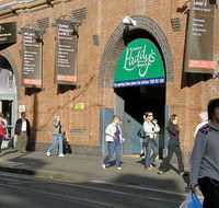 Paddys Market - Stays Accommodation