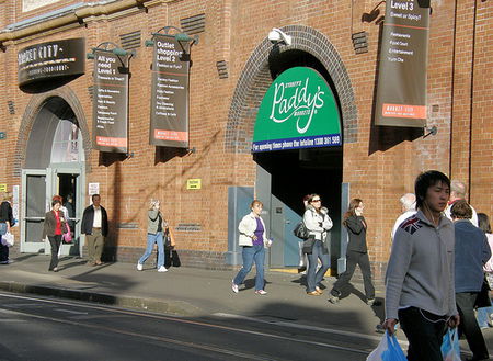Paddys Market - Stays Accommodation 0