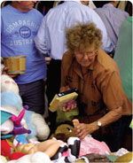 Paddys Market - Stays Accommodation 1