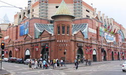 Paddys Market - Stays Accommodation 3