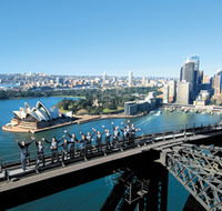 Sydney Harbour Bridge Climb - Stays Accommodation