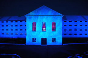 Fremantle Prison - Stayed 2