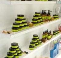 Milk Day Spa - Stays Accommodation