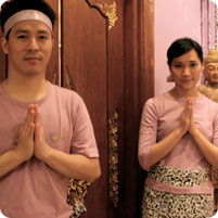 Cendana Spa Sydney - Stays Accommodation 1