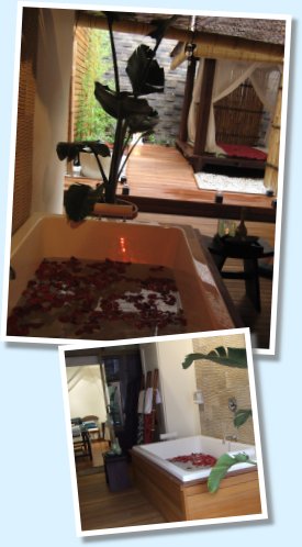 Oriental Spa - Stayed 1