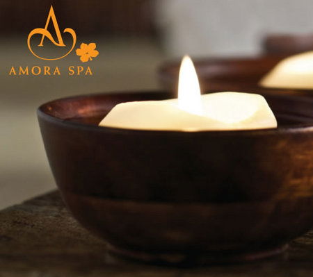Amora Spa - Stays Accommodation 0