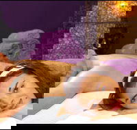 Zensara Crows Nest - Stayed