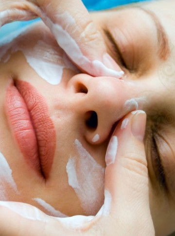 Exhale Skin Body Spa - Stayed 1