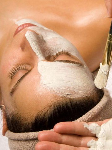 Exhale Skin Body Spa - Stayed 2