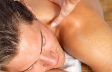 Exhale Skin Body Spa - Stayed 4