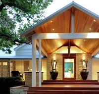 Annasha Day Spa Retreat - Stayed