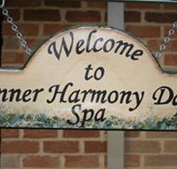 Inner Harmony Day Spa  Beauty Retreat - Stayed