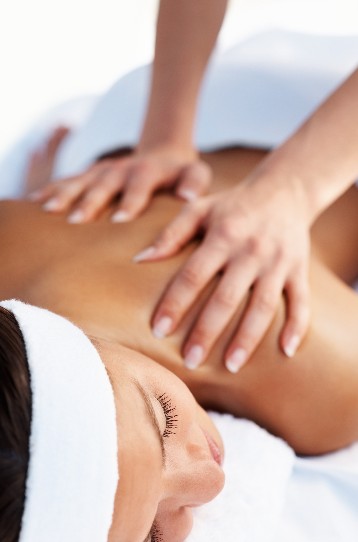 Dome Spa Retreat At The Brisbane Marriott Hotel - Stayed 0