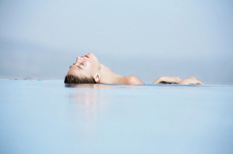 Dome Spa Retreat At The Brisbane Marriott Hotel - Stayed 2