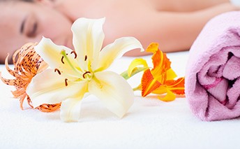 Harbour Day Spa - Raby Bay - Stayed 2