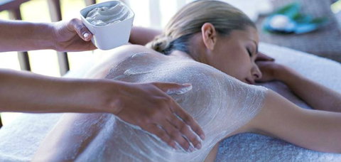 The Revival Lounge - Stayed 1