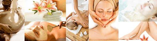 Apollos Day Spa - Stayed 1