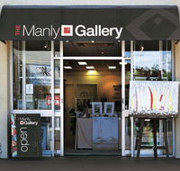 The Manly Gallery - Stayed