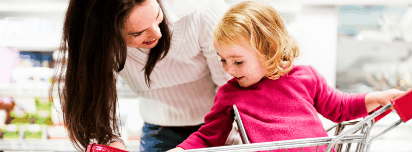 Brookside Shopping Centre - Stayed 2