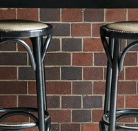 The Barracks - Stayed