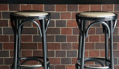 The Barracks - Stayed 0