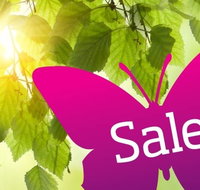 Wintergarden Shopping Centre - Stayed