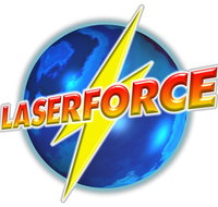 Laserforce - Stayed