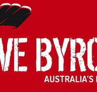 Skydive Byron Bay - Stayed
