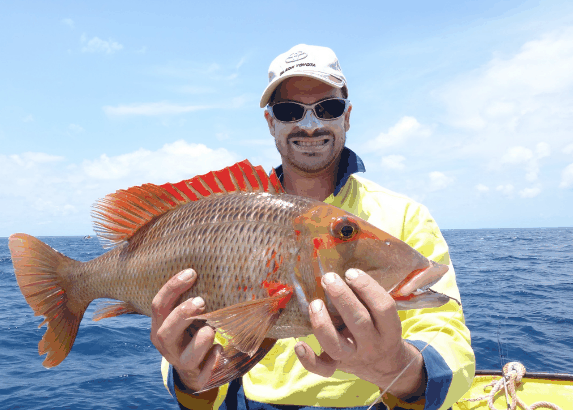 Carlo Fishing Charters - Stayed 0