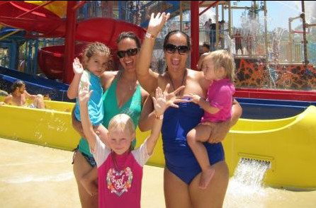 Adventure World - Stayed 4