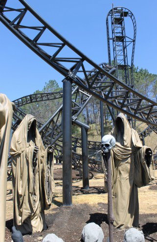 Adventure World - Stayed 6