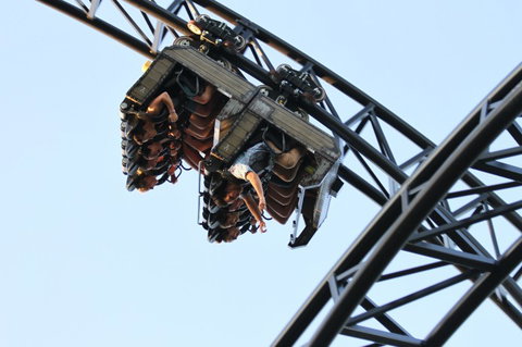 Adventure World - Stayed 7