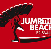 Jump the Beach Brisbane - Stayed
