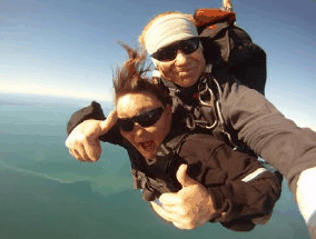 Skydive Bribie Island - Stays Accommodation 1
