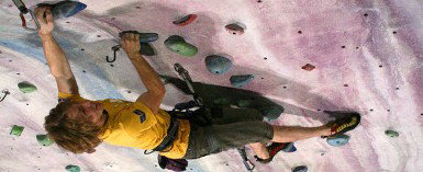 Urban Climb - Stayed 0